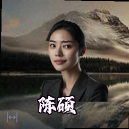 陈硕