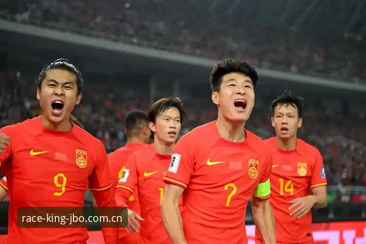 竞博jbo官网 世界杯扩军至66队全面解析:中国男足迎来历史性机遇,竞博体育官网独家视角